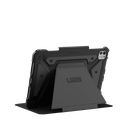 UAG Metropolis SE Case for iPad Pro 11" 2024 (Black)