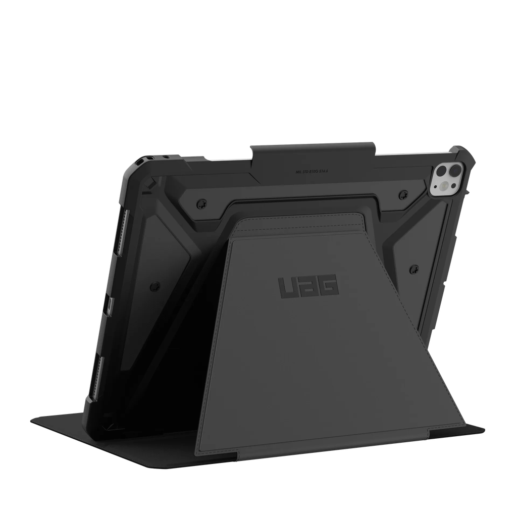 UAG Metropolis SE Case for iPad Pro 13" 2024 (Black)