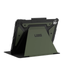 UAG Metropolis SE Case for iPad Pro 13" 2024 (Olive)