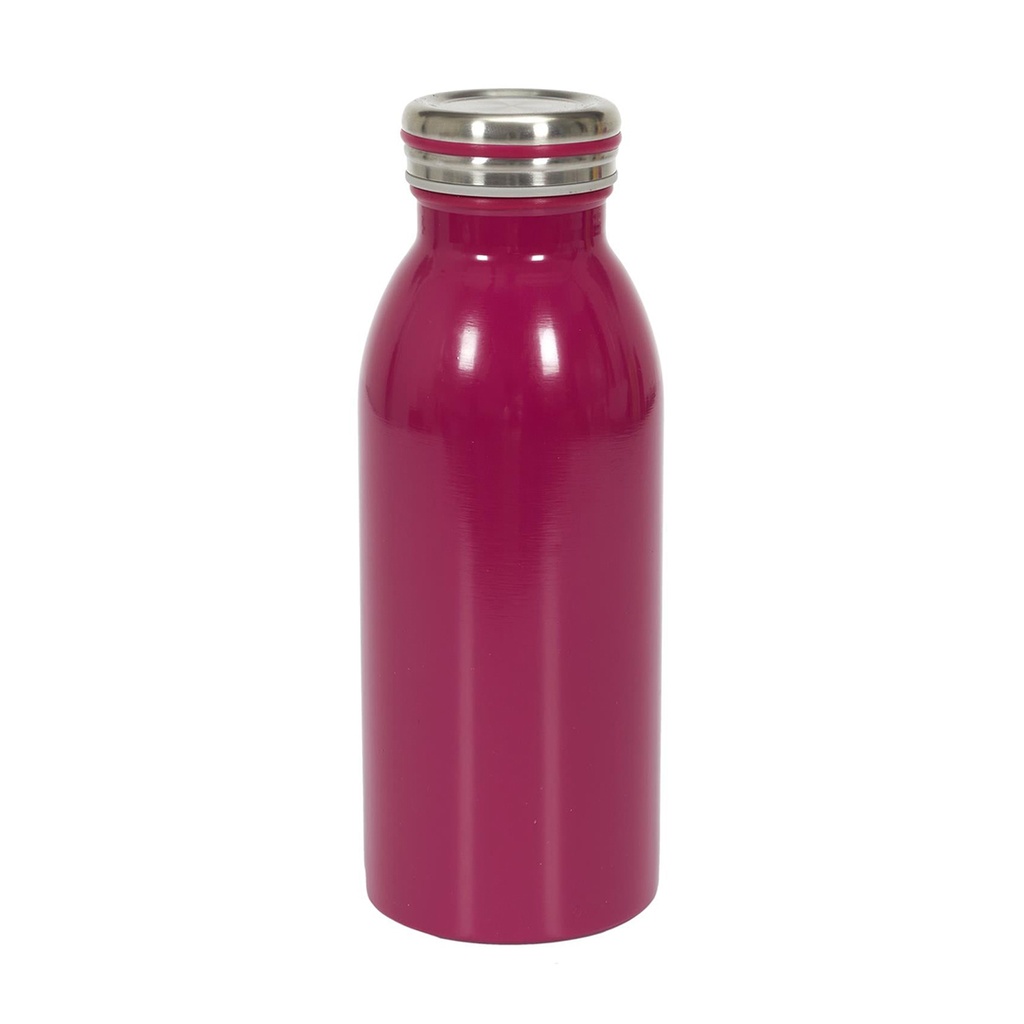 CMP Insulated Travle Bottle 450ML (Raspberry)