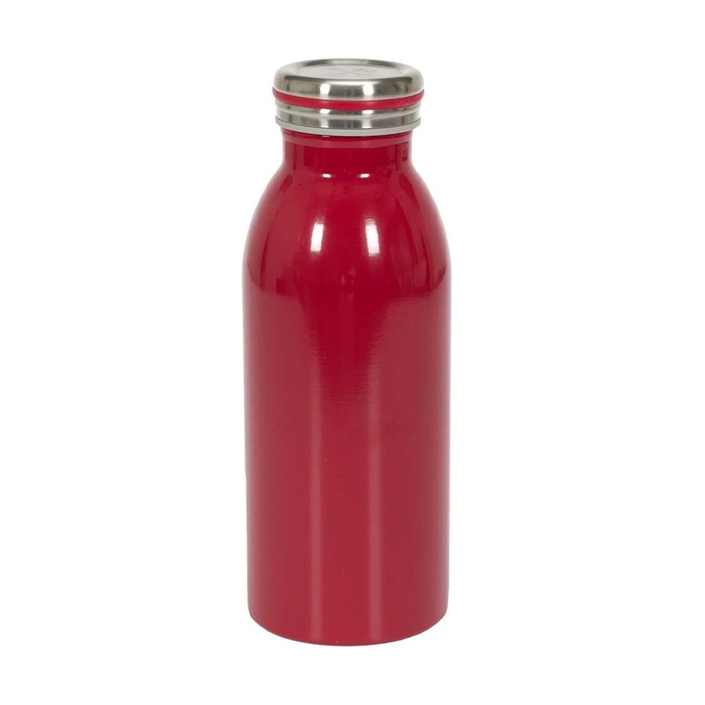 CMP Insulated Travel Bottle 450ML (Red)