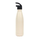 CMP Isotherme Bottle with Sport Spout 500ML (Beige)