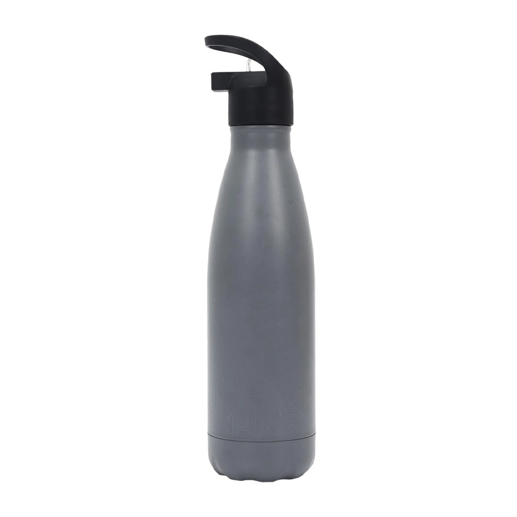 CMP Isotherme Bottle with Sport Spout 500ML (Gray)