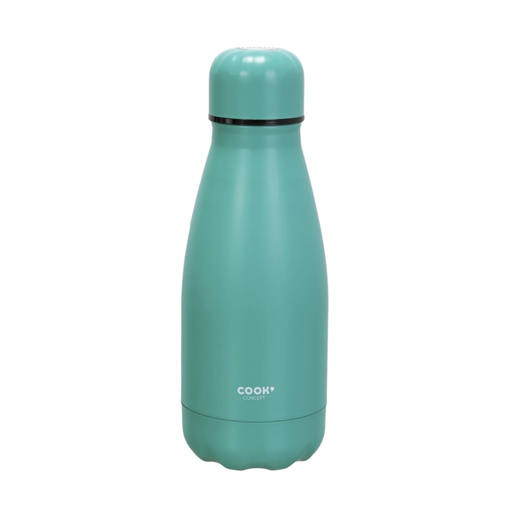 CMP Mini Travel Bottle 260ML (Green)