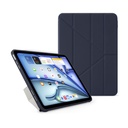 Pipetto Origami No.1 Case for iPad Air 13" (Dark Blue)