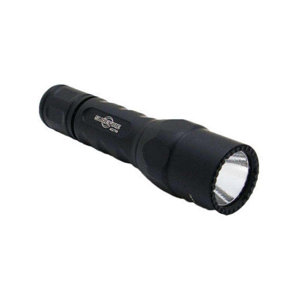 NiteIze G2ZX CombatLight G2ZX-C (Black)