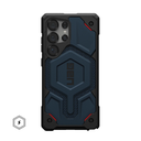 UAG Kevlar Monarch Pro Case for Samsung Galaxy S25 Ultra (Mallard)