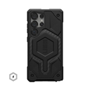 UAG Monarch Pro Case for Samsung Galaxy S25 Ultra (Carbon Fiber)