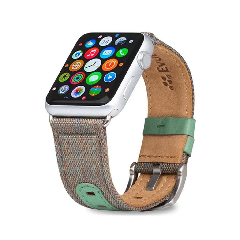 Evutec Northill for Apple Watch Band 41/40/38mm