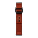 UAG Active Strap for Apple Watch Ultra/45/44/42mm (Rust)