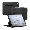 ZUGU Case for iPad Air 13" 2024 (Black)