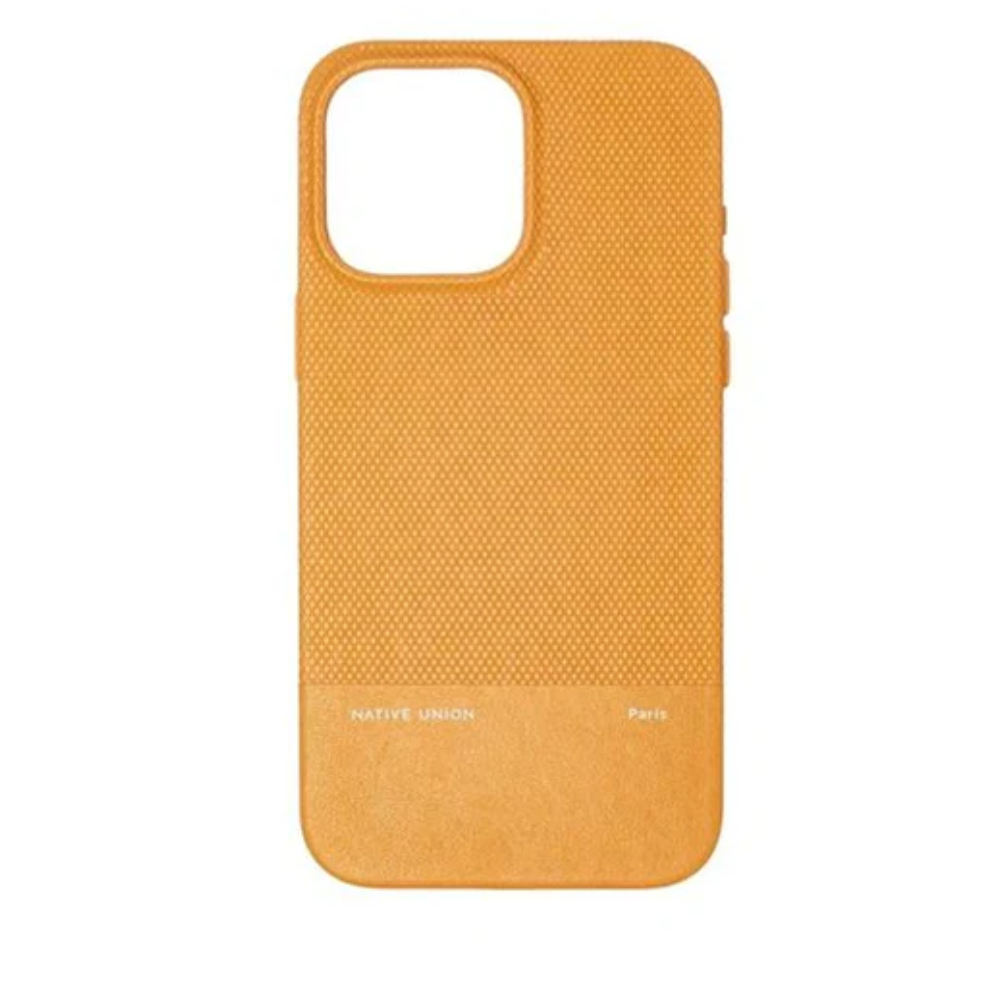 Native Union (RE)Classic Case for iPhone 16 Pro Max (Kraft)