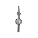 Sougha Kuwait Tower Shape Pin