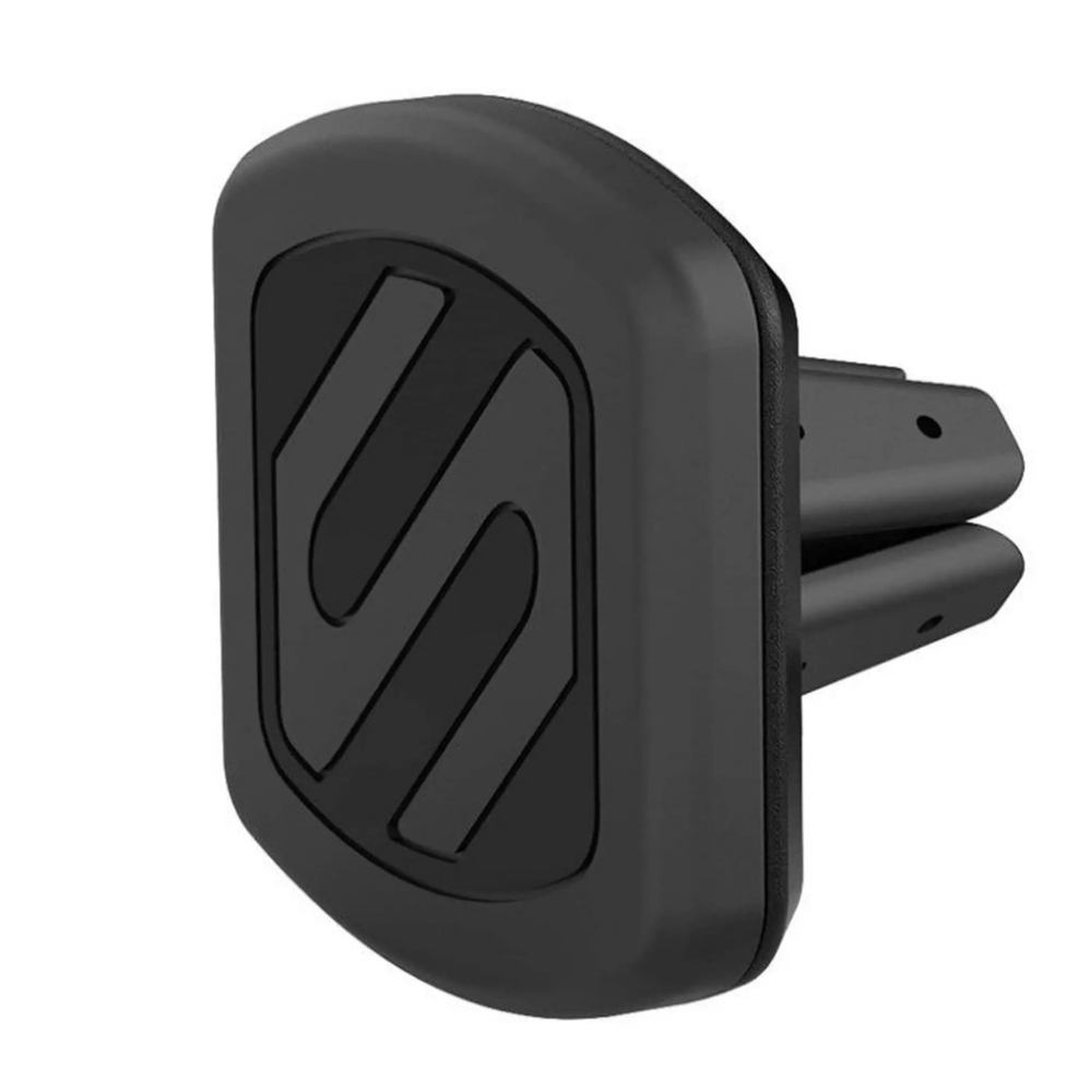 Scosche MagicMount Select Magnetic Vent Mount (Black)