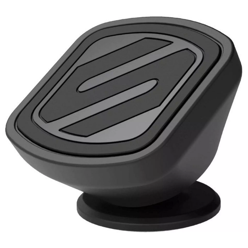 Scosche MagicMount Select Magnetic Window/Dash Mount (Black)