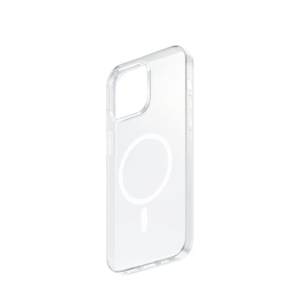 Smartix Premium Magsafe Clear Case For iPhone 13 Pro