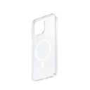 Smartix Premium Magsafe Clear Case For iPhone 13 Pro