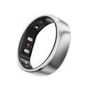 Ringconn Smart Ring Gen 2 Size 12 (Silver)
