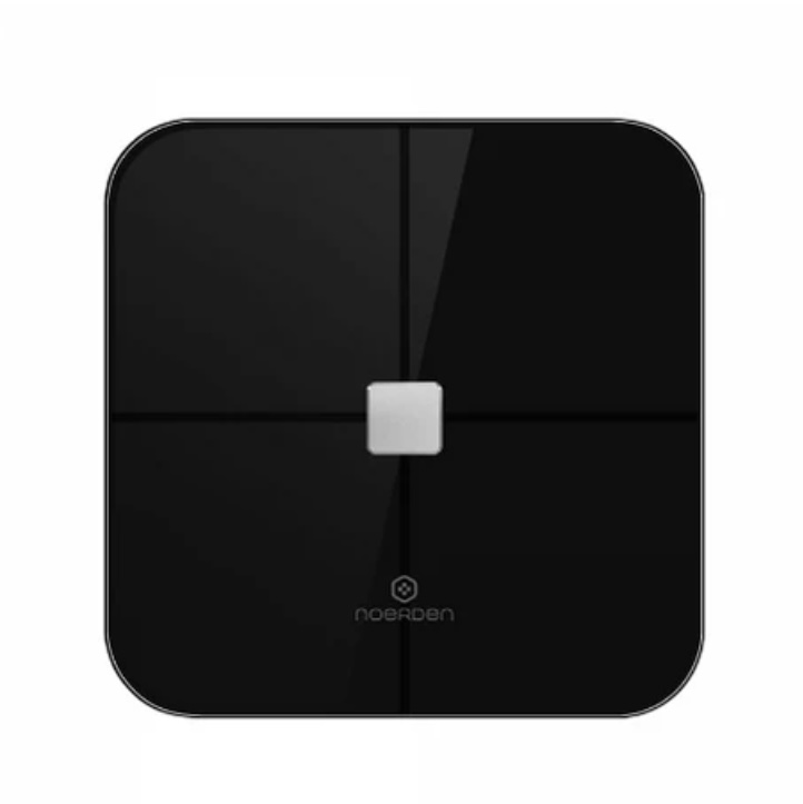 BIMI Smart Body Scale with Bluetooth connection (Black) 