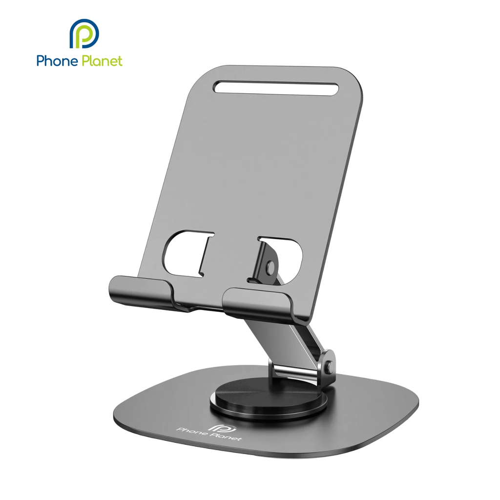 PhonePlanet Adjustable Folding Bracket 360°