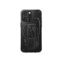 Skinarma Helio Magsafe Case With Grip For iPhone 16 Pro (Black)