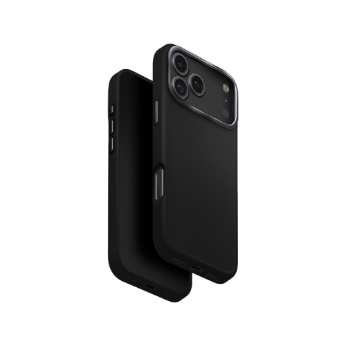 SkinArma Saido MagSafe Case for iPhone 17 Pro Max (Dallas Black)