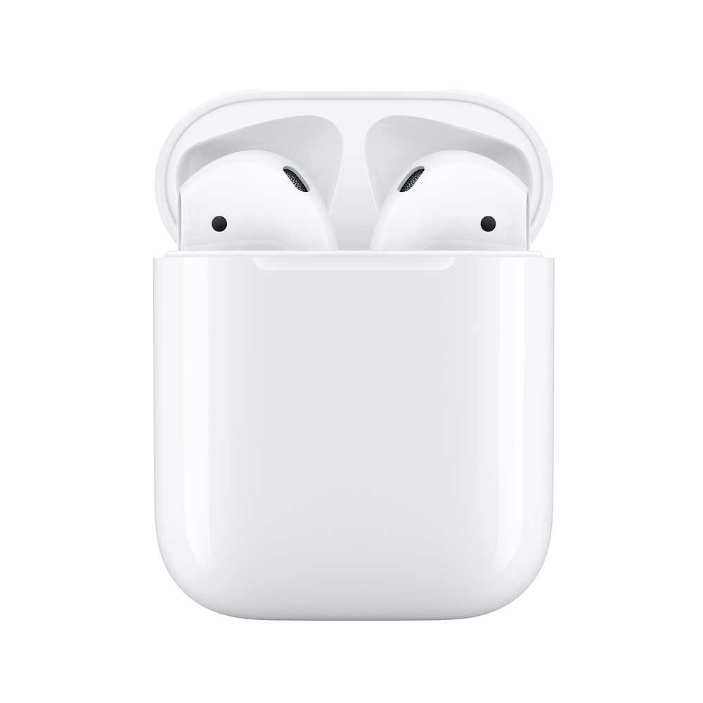 Apple AirPods 2 with Charging Case