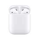 Apple AirPods 2 with Charging Case