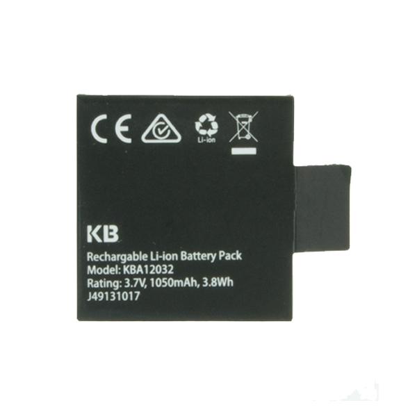 Kaiser Baas Battery Pack for X4 Camera