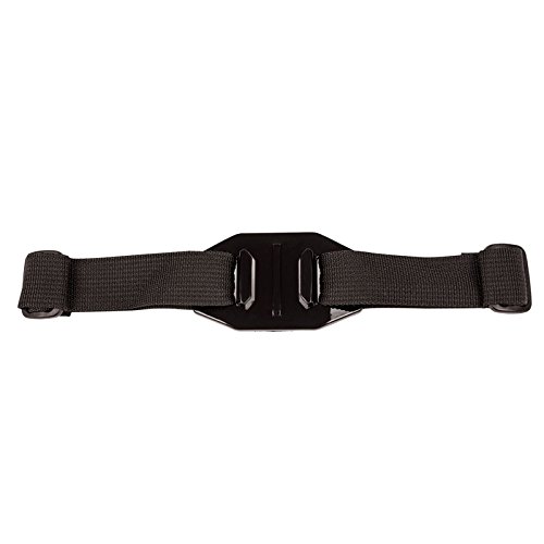 Kaiser Baas Vented Helmet Strap