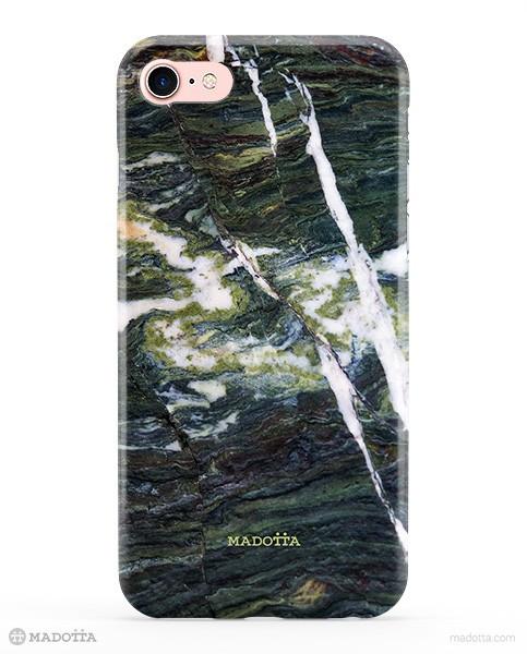 Madotta Rainforest Green Case for iPhone 7