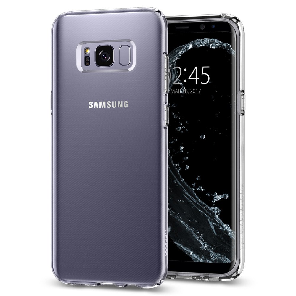 Spigen Liquid for Galaxy S8e