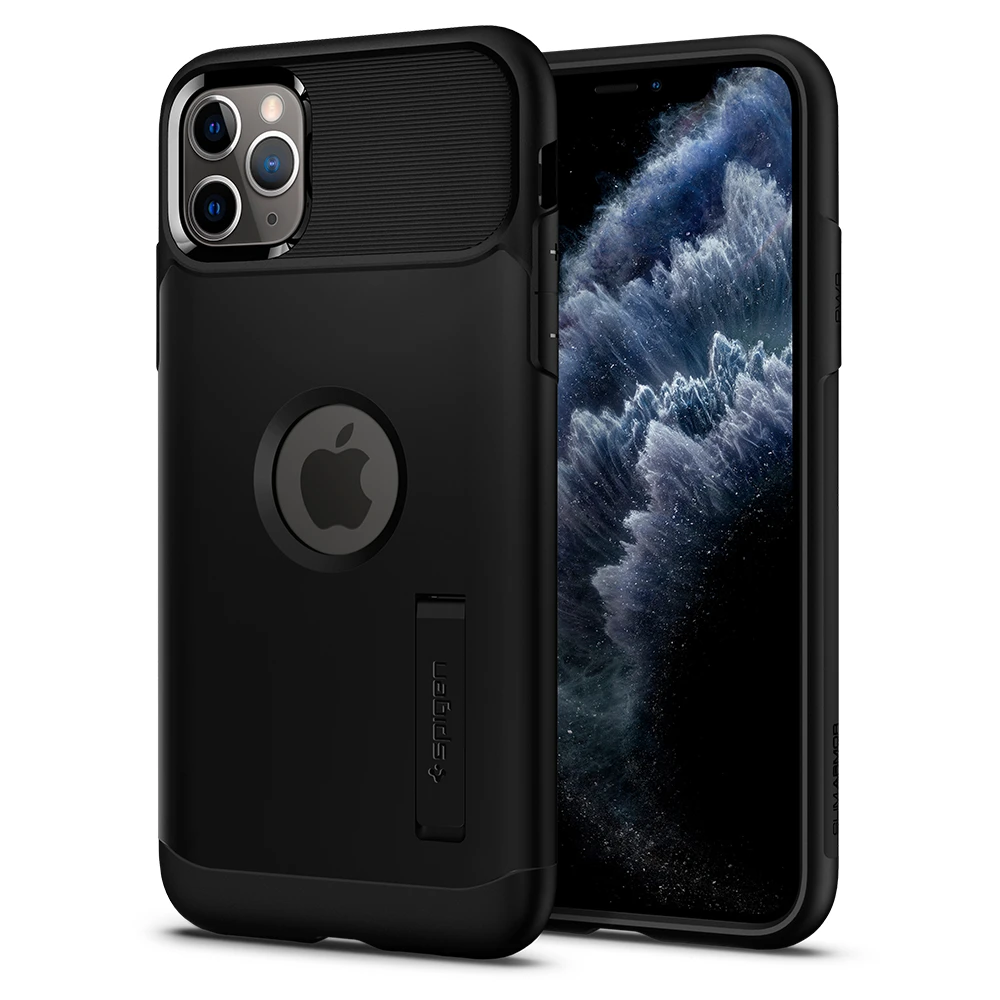 Spigen Slim Armor for for iPhone 11 Pro