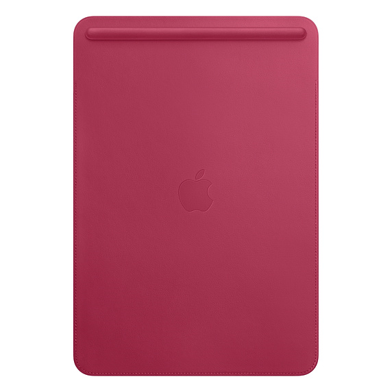 Apple Leather Sleeve for 10.5-inch iPad Pro