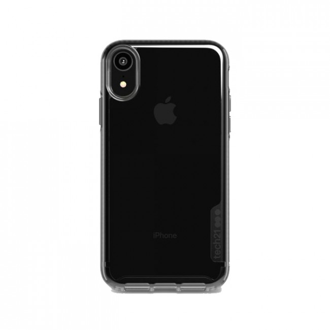 Tech21 Pure Tint Case for iPhone Xr