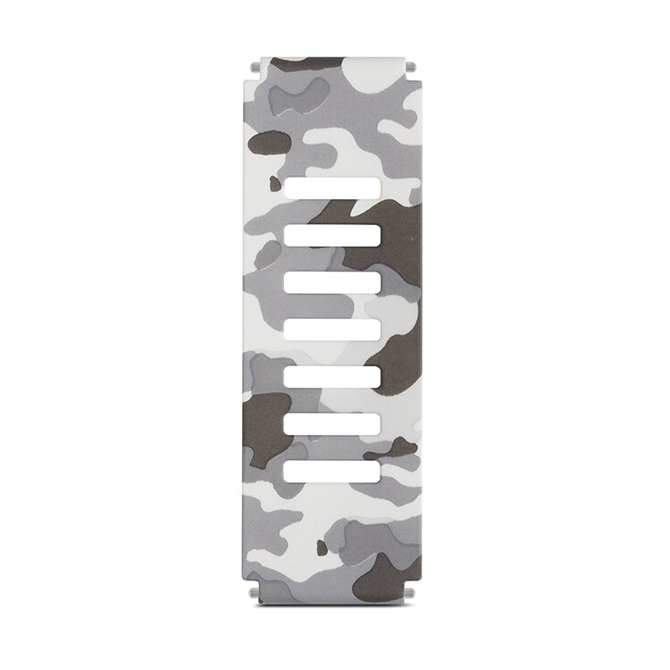 Grip2u Replacement Pin Cap Medium Band (Urban Camo)