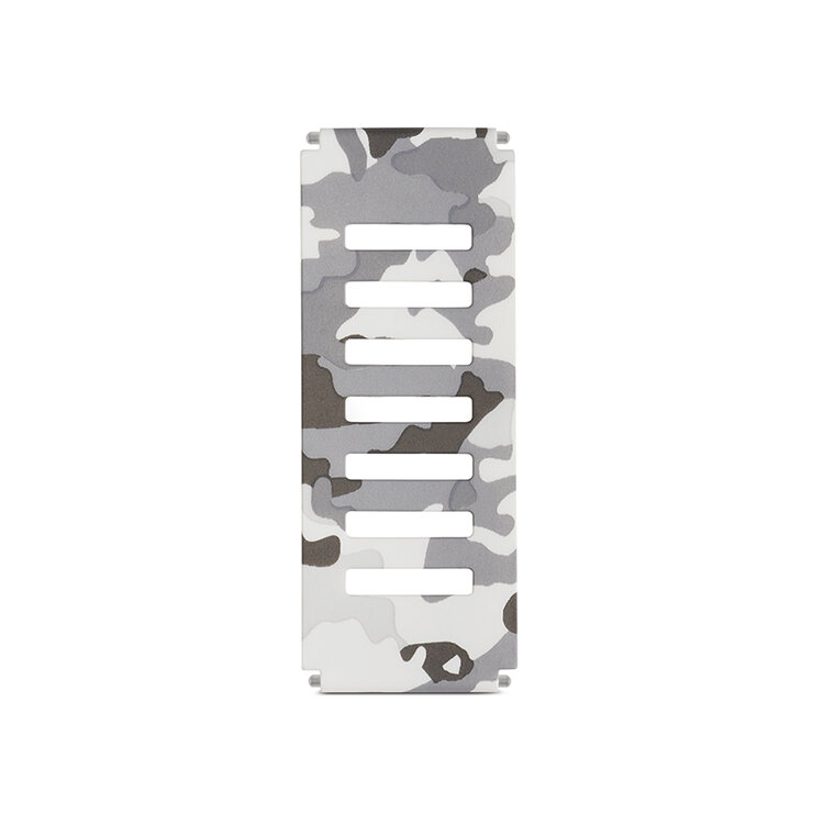 Grip2u Replacement Pin Cap Small Band (Urban Camo)