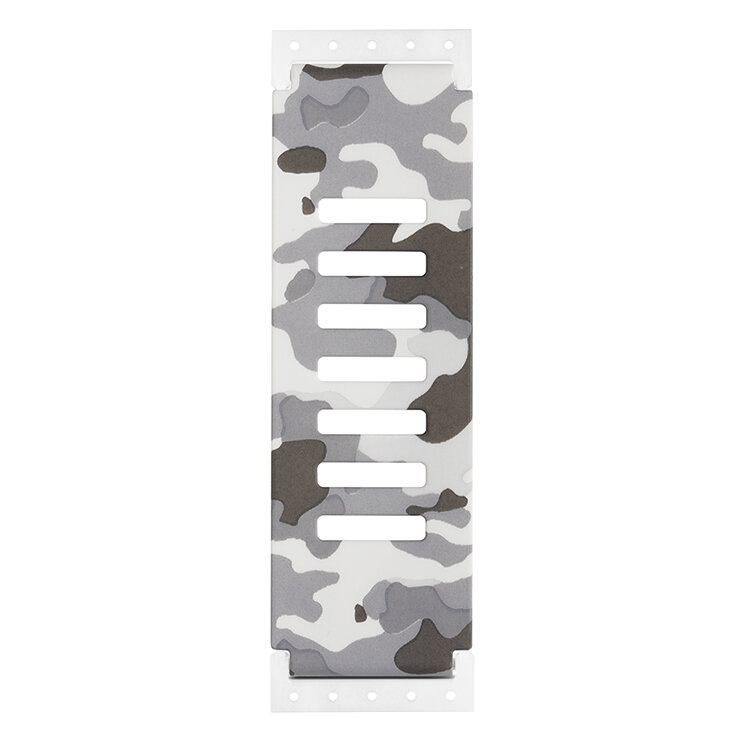 Grip2u Replacement Thin Clip Medium Band (Urban Camo)