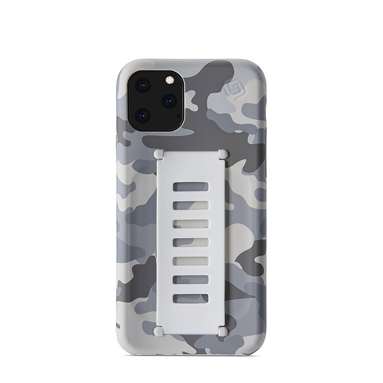 Grip2u SLIM Case for iPhone 11 Pro (Urban Camo)