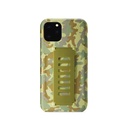 Grip2u SLIM Case for iPhone 11 Pro (West Point Metallic)