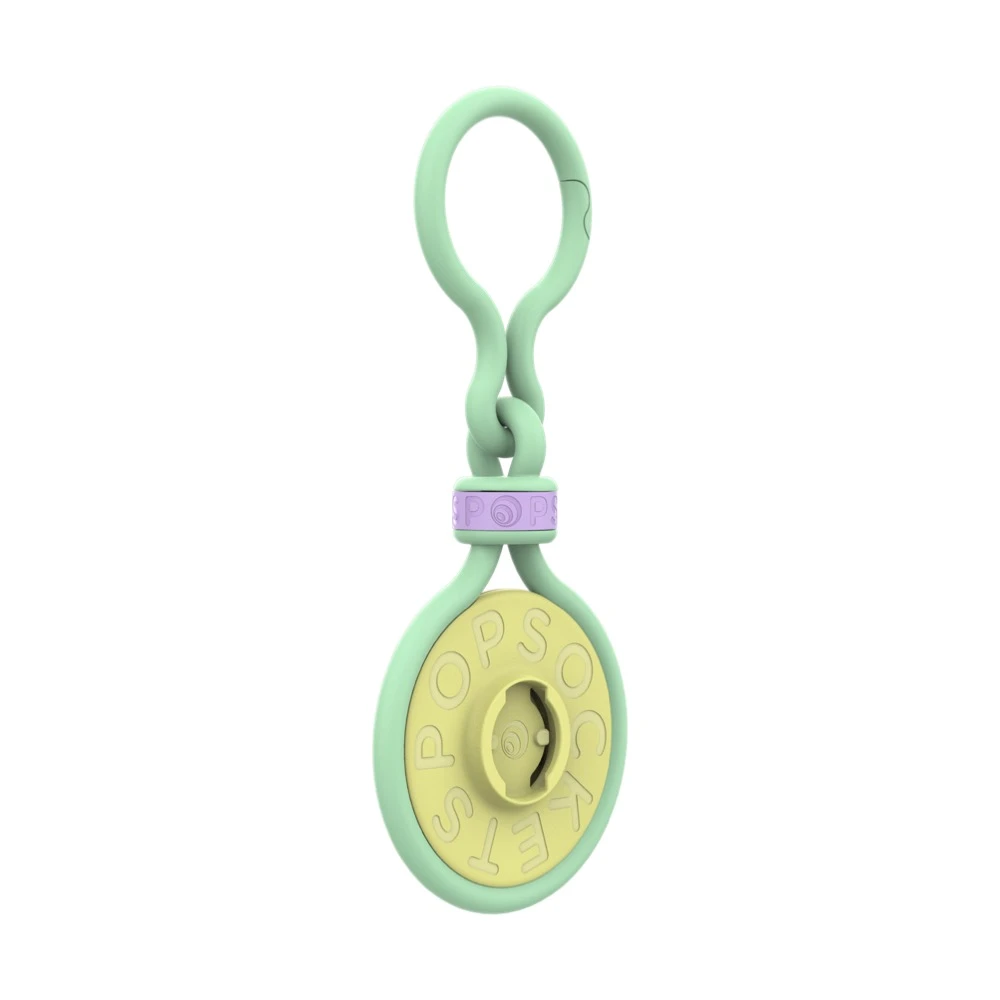 Popsockets Popchain (Neo Mint)