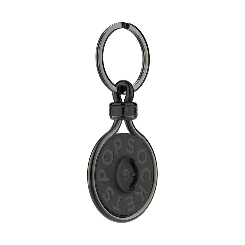 Popsockets Popchain Premium (Gunmetal)