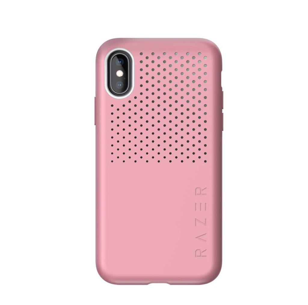 Razer Arctech Pro Case for iPhone X/Xs Max (Quartz)