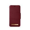 iDeal Of Sweden Wallet for iPhone 11 Pro (Saffiano Burgundy)