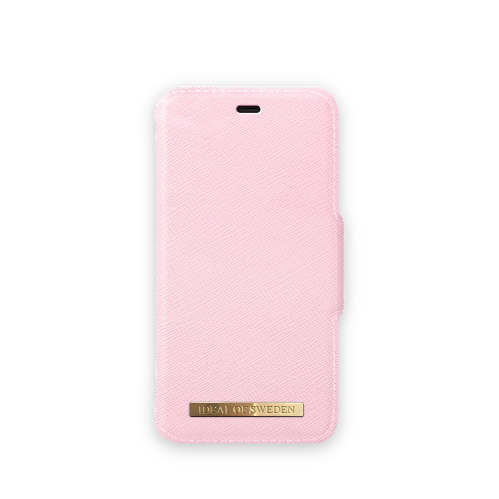 iDeal Of Sweden Wallet for iPhone 11 Pro (Saffiano Pink)