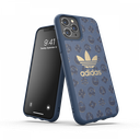 Adidas Shibori Snap Case for iPhone 11 Pro (Tech Ink)