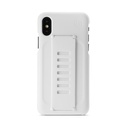 Grip2u Slim for iPhone X/XS (Ice)