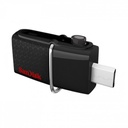 SanDisk Dual Drive micro USB 64GB