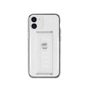 Grip2ü SLIM for iPhone 12 mini (Clear)