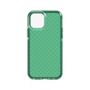 Tech21 EvoCheck for iPhone 12 Mini (Green)